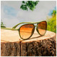 GOODR I Come With Baggage Sunglasses G00593-MG-01