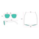 GOODR 90s Sedan Style Icon OG Sunglasses G00599-OG-01