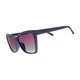 GOODR Overdressed For Every Occasion POP G Sunglasses G00601-PG-01