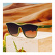 GOODR Reformed Mad Scientist VRG Sunglasses G00605-VRG-01