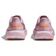 HOKA Women's Mach 7 Lilac Cream/Tangerine Glow Running Shoes