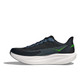 HOKA Men's Mach 7 Wide Varsity Navy/Faded Navy Running Shoes