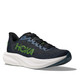 HOKA Men's Mach 7 Wide Varsity Navy/Faded Navy Running Shoes