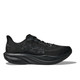 HOKA Men's Mach 7 Black/Black Running Shoes
