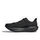 HOKA Men's Mach 7 Black/Black Running Shoes