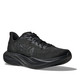 HOKA Men's Mach 7 Black/Black Running Shoes