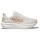 HOKA Women's Mach 7 Frost/Rose Gold Running Shoes