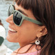 GOODR Lazy River Royalty Sunglasses G00656-TDG-02
