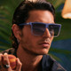 GOODR Last to Leave the Dance Floor Sunglasses G00717-FLG-01