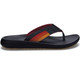 COBIAN Men's Kandui Navy Flip Flop Sandals