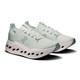 ON FOOTWEAR Women's Cloudsurfer Max Iceberg/Ivory Running Shoe