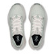 ON FOOTWEAR Women's Cloudsurfer Max Iceberg/Ivory Running Shoe