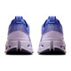 ON FOOTWEAR Women's Cloudsurfer Max Sailor/Thistle Running Shoe