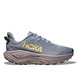 HOKA Men's Challenger 8 GTX Washed Blue/Cement Running Shoes