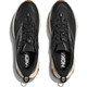 HOKA Men's Transport 2 Black/Alabaster Shoes