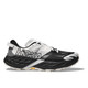 HOKA Men's Speedgoat 7 Wide Black/White Running Shoes