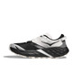 HOKA Women's Speedgoat 7 Wide Black/White Running Shoes