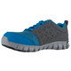 Blue and Gray