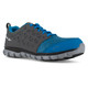 Blue and Grey