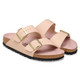 BIRKENSTOCK Arizona Birko-Flor Triples Sandals