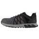 Gray/Black