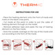 THERM-IC Set Heat Kit + C-Pack 1300 B (T44-0201-600)