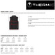 THERM-IC Men's Heated Vest (T47-0100-006)