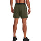 Marine OD Green/Black
