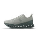ON FOOTWEAR Men's Cloudsurfer Max Iceberg/Olive Running Shoes