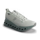 ON FOOTWEAR Men's Cloudsurfer Max Iceberg/Olive Running Shoes