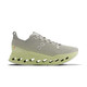 ON FOOTWEAR Men's Cloudsurfer Max Pelican/Limelight Running Shoes