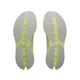 ON FOOTWEAR Men's Cloudsurfer Max Pelican/Limelight Running Shoes