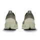 ON FOOTWEAR Men's Cloudsurfer Max Olive/Seedling Running Shoes