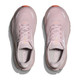 HOKA Women's Arahi 8 Lilac Cream/Neon Cantaloupe Running Shoes