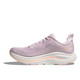 HOKA Women's Clifton 10 Lilac Cream/Tangerine Glow Running Shoes