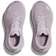 HOKA Women's Gaviota 6 Wide Lilac Cream/Fragrant Lilac Running Shoes