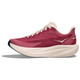 HOKA Women's Mach 7 Lingonberry/Cranberry Running Shoes
