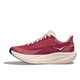 HOKA Women's Mach 7 Wide Lingonberry/Cranberry Running Shoes