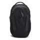 UNDER ARMOUR Hustle 6.0 Freedom Black Backpack (1387535-001-OSFM)