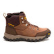 CAT Men's Threshold Rebound Hiker Waterproof Work Boot