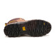CAT Men's Threshold Rebound Hiker Waterproof Work Boot