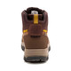 CAT Men's Threshold Rebound Hiker Waterproof Work Boot