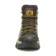 CAT Men's Invader Hiker Waterproof Slip-Resistant Composite Toe Work Boots