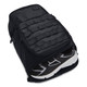 UNDER ARMOUR UA Triumph Sport Black Backpack (1372290-003-OSFM)