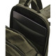 UNDER ARMOUR UA Triumph Sport Marine OD Green/Baroque Green Backpack (1372290-390-OSFM)