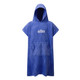 GILL Changing Blue Robe (5022B)