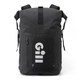 GILL Voyager Black Back Pack (L103BLK01)