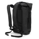 GILL Voyager Black Back Pack (L103BLK01)