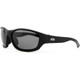 GILL Classic Black Sunglasses (9475BLK01)