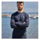 GILL Men's Base Layer Top